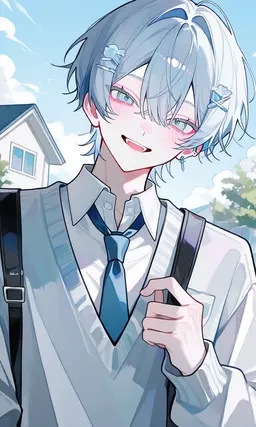 Profile image of 미즈키