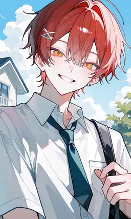 Profile image of 라이토