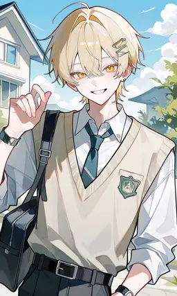Profile image of 키라