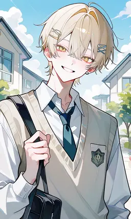 Profile image of 키라