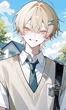 Profile image of 키라