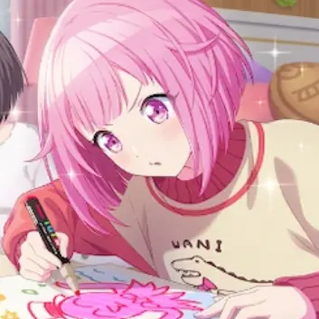 Profile image of 鳳 えむ