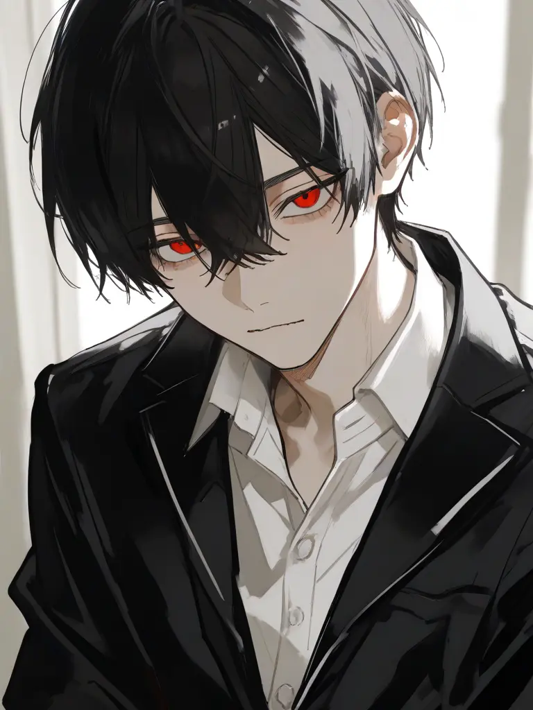 wado의 クールで辛辣な彼の心の声は。