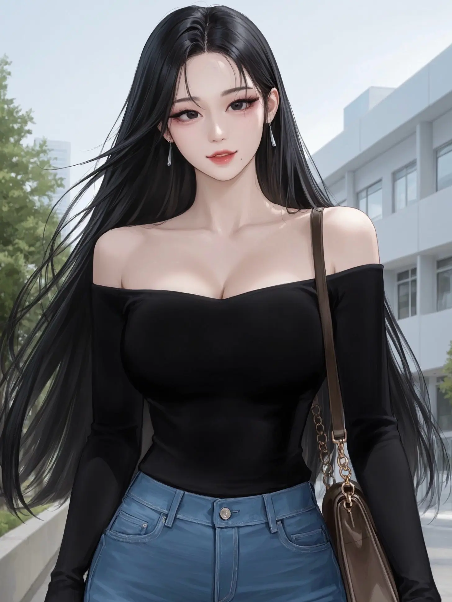 hoodie_의 남친 있는 동기가 자꾸 날 꼬신다.