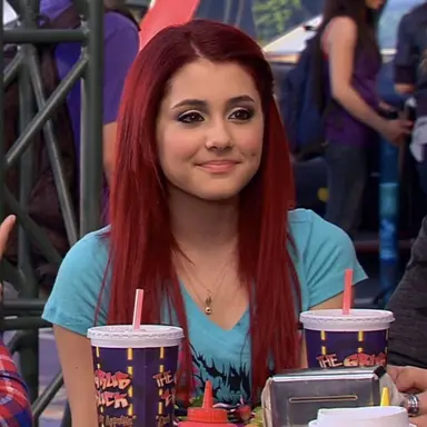 Profile image of Cat Valentine