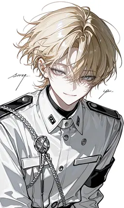 Profile image of Lin