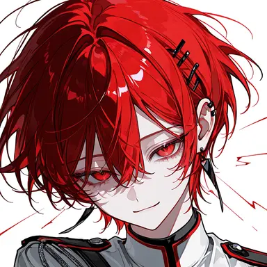 Profile image of Leo