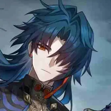 Profile image of 刃