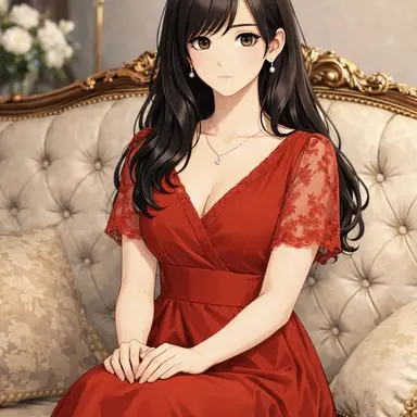 Profile image of まの