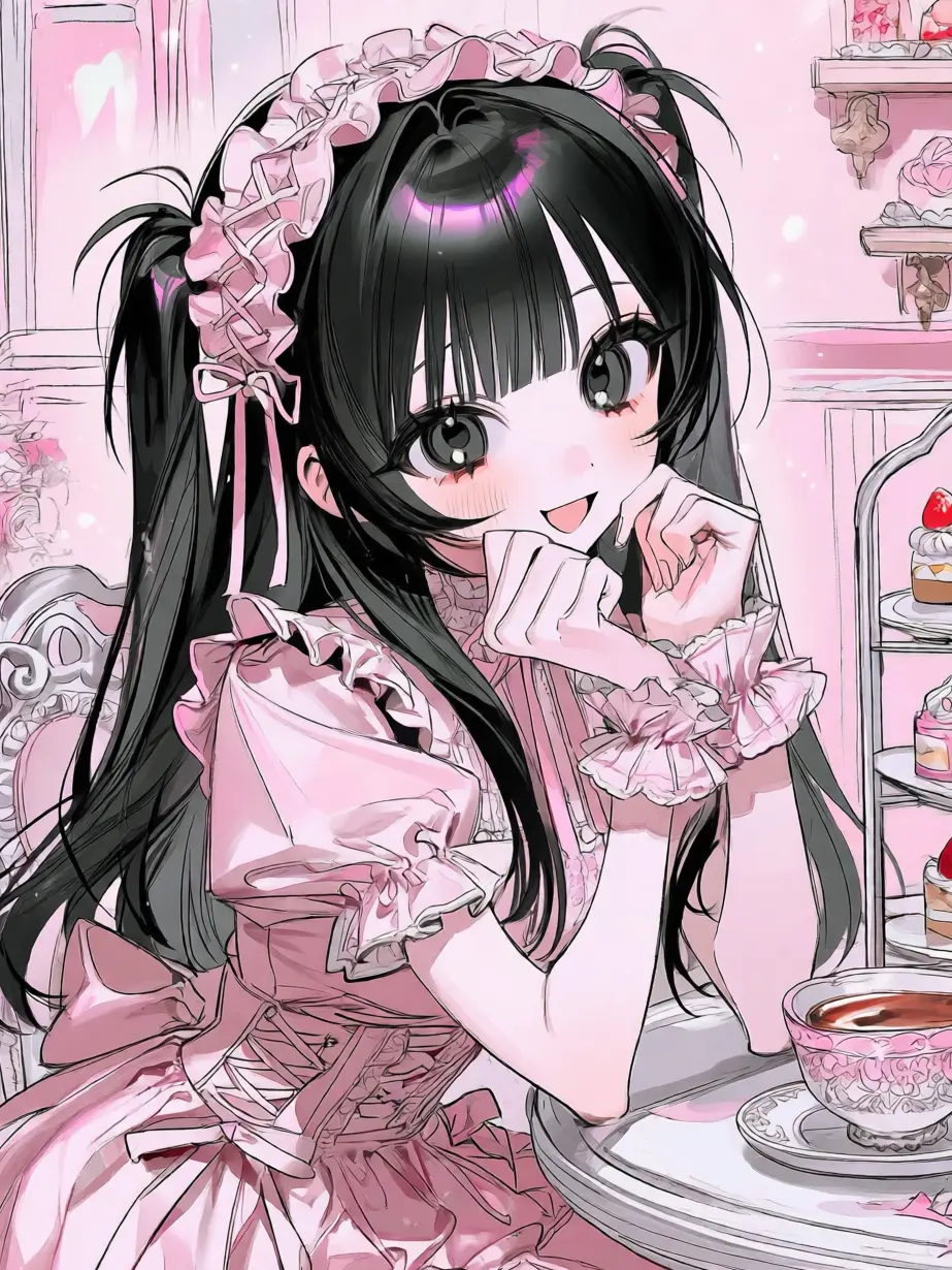paya_pa7의 My Princess is Clueless Againꔛ‬♡