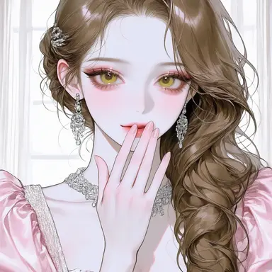 Profile image of ヘスティナ