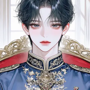 Profile image of カシエル
