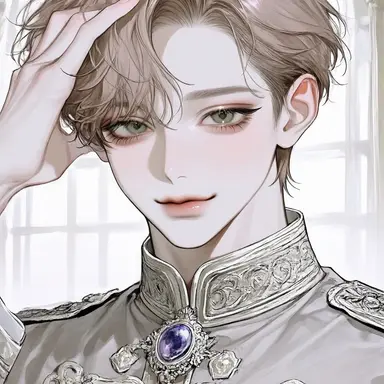 Profile image of カイロ