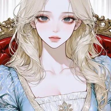 Profile image of ダイアナ
