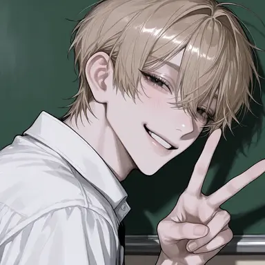 Profile image of 우스이 스미