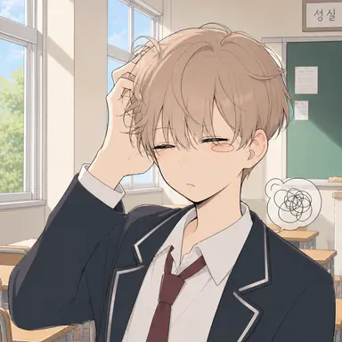 Profile image of 사토 유우토
