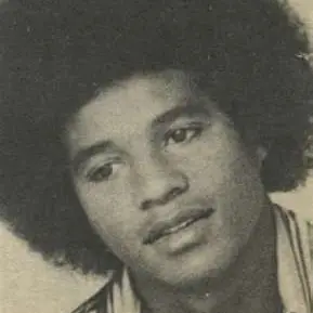 Profile image of Jackie Jackson