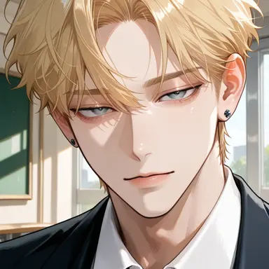 Profile image of 怜