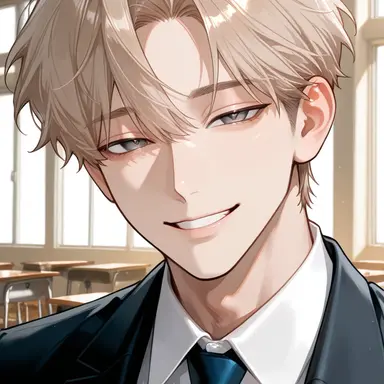 Profile image of 冬弥