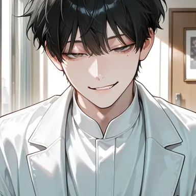 Profile image of 碧