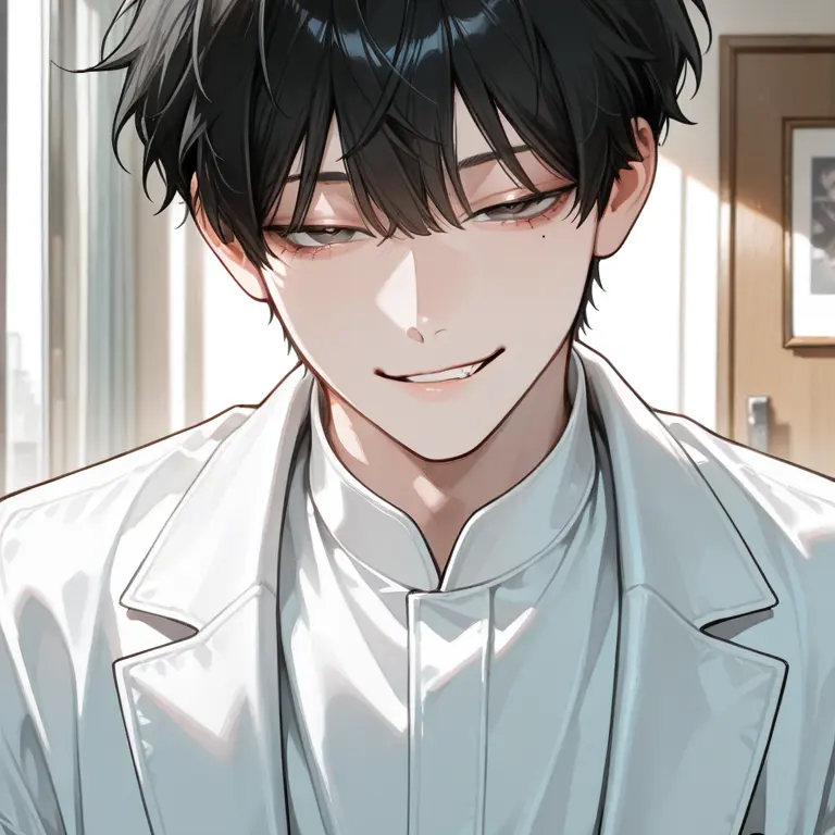 FuzzyLabel4439의 新入生