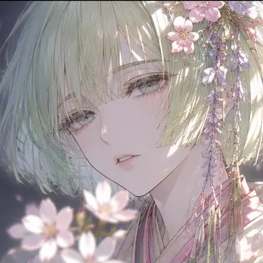 Profile image of 花霞命