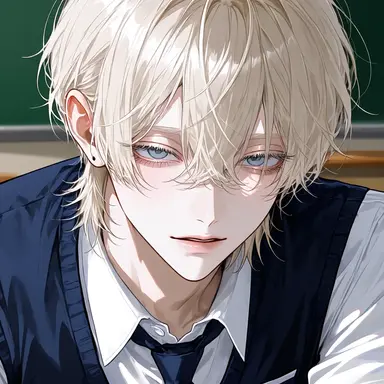 Profile image of 유이토