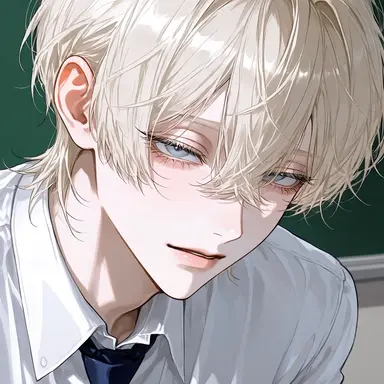 Profile image of 유이토