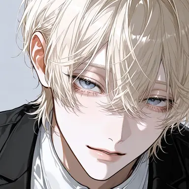 Profile image of 유이토