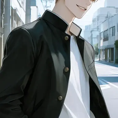 Profile image of Riku Onodera