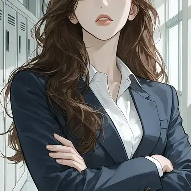 Profile image of Mika Ito