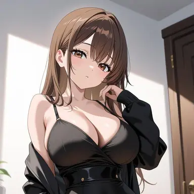 Profile image of 優花