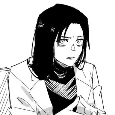 Profile image of 이에이리 쇼코