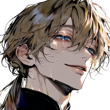 Profile image of 硯 壱夜