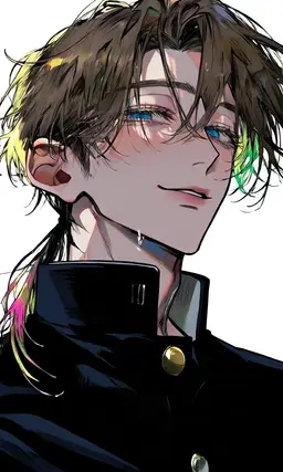 Profile image of 硯 壱夜