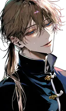 Profile image of 硯 壱夜