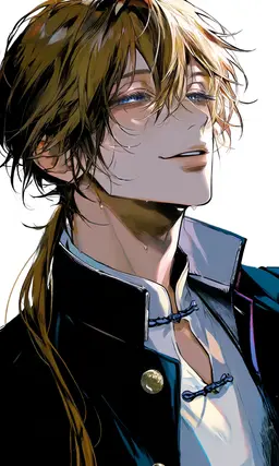 Profile image of 硯 壱夜