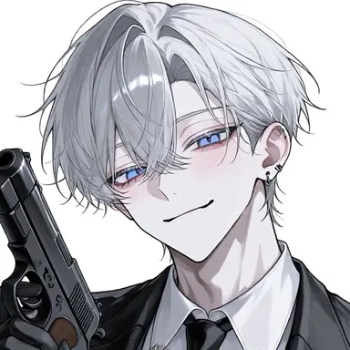 Profile image of 하쿠토