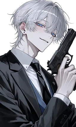Profile image of 하쿠토