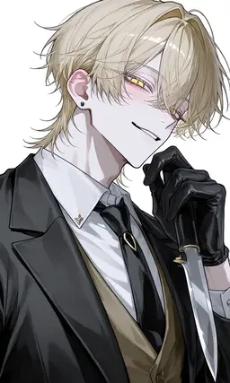 Profile image of 치하야