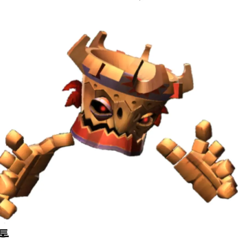GrumpyCoast1292의 티키통