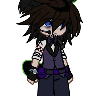 Profile image of William Afton
