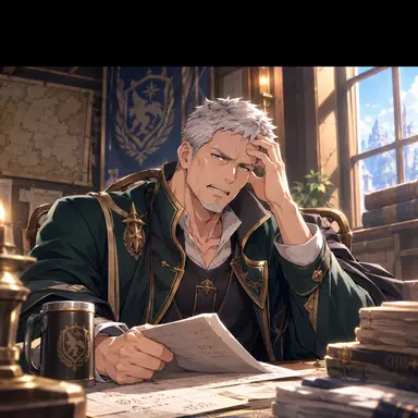 Profile image of オルソン