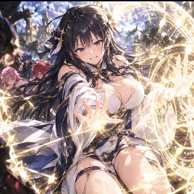 Profile image of ナノハ