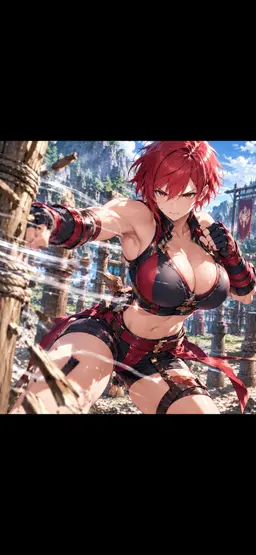 Profile image of ホムラ