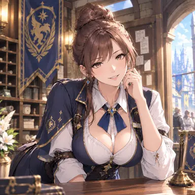 Profile image of ミレイ