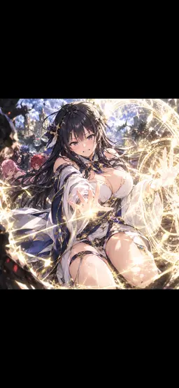 Profile image of ナノハ