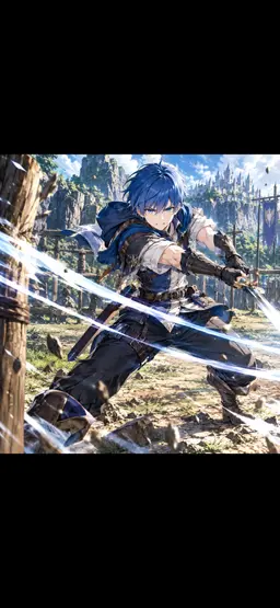 Profile image of ソラ