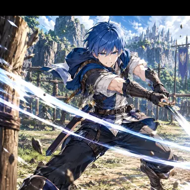 Profile image of ソラ