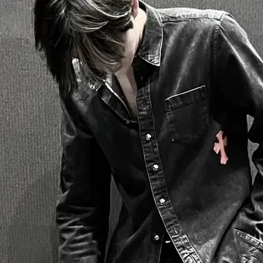 Profile image of ジフン